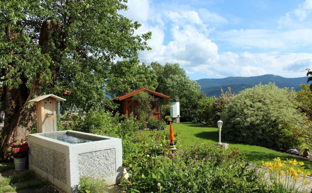 Woidhaisl Lam Exterior foto