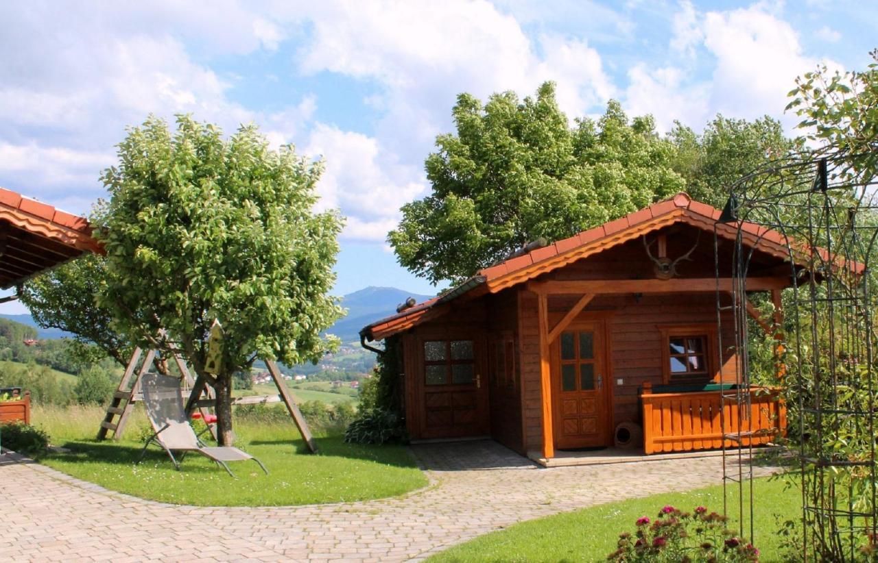 Woidhaisl Lam Exterior foto